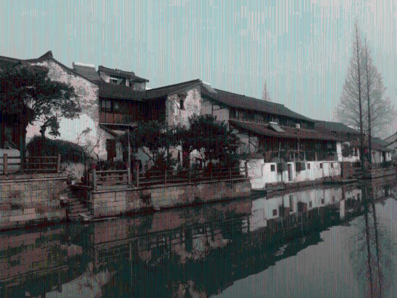 你是怎么熬过产后抑郁期的？游戏画面